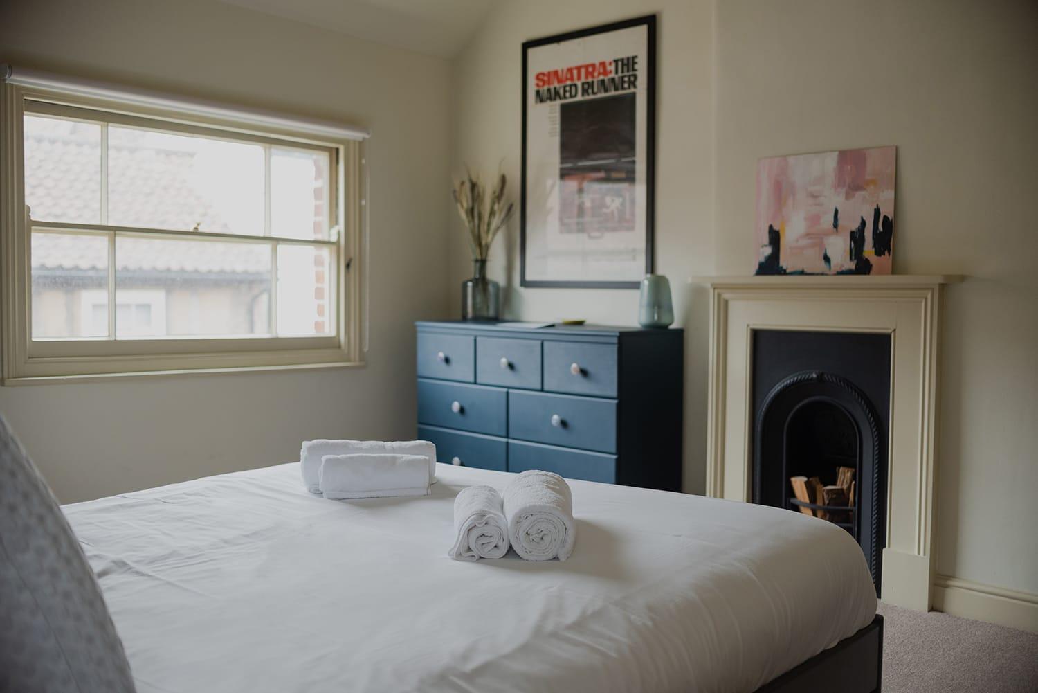 Apartment 2 - Location Sleeps 4 Norwich