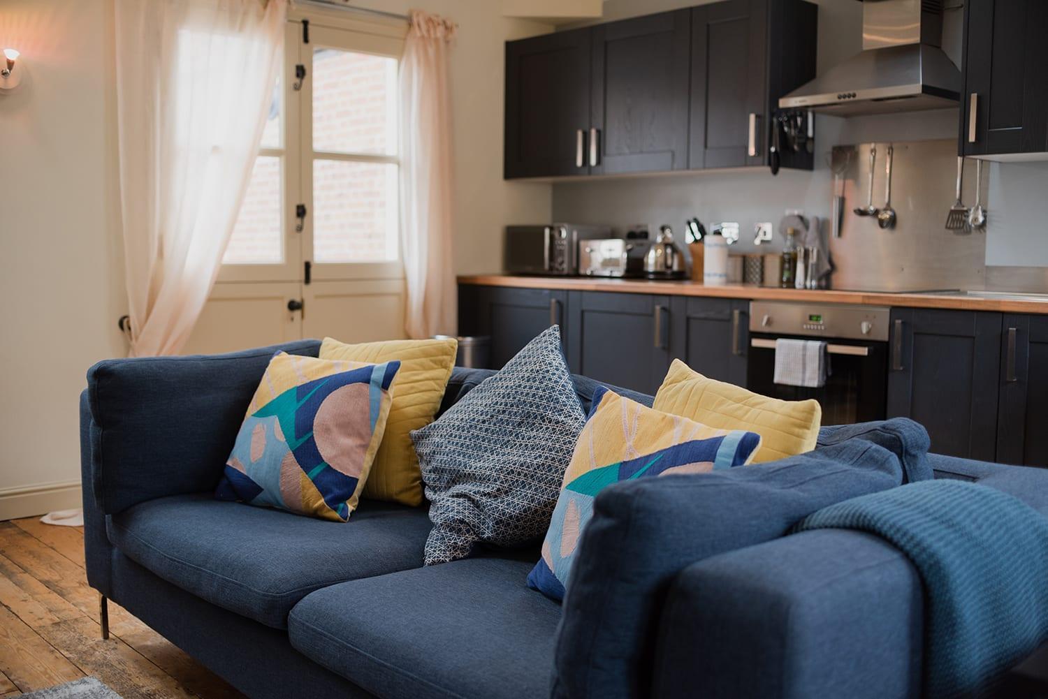 Apartment 2 - Location Sleeps 4 Norwich