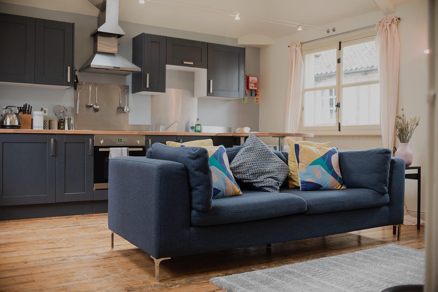 Apartment 2 - Location Sleeps 4 Norwich