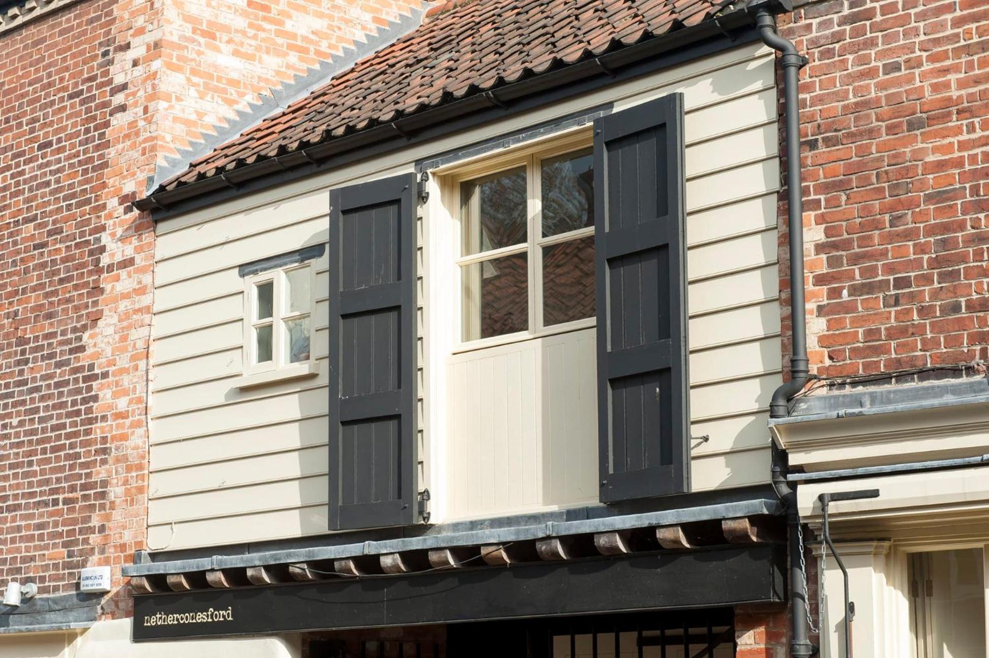 2 - Location Sleeps 4 * Norwich