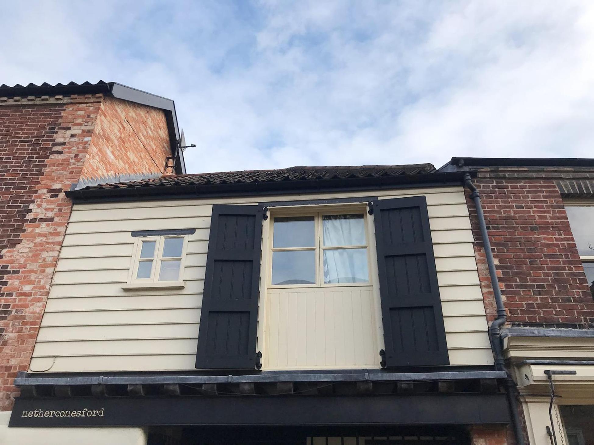 2 - Location Sleeps 4 * Norwich